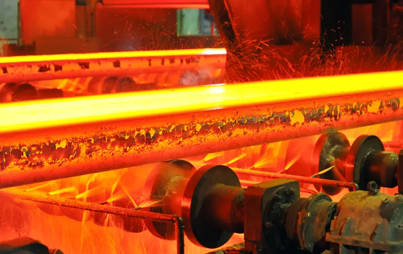 High-temperature applications