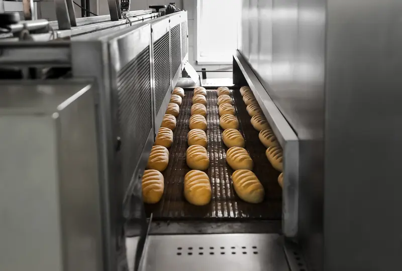 Food-grade applications