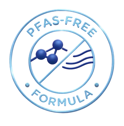 PFAS-Free Formula
