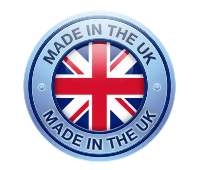 Made in the UK