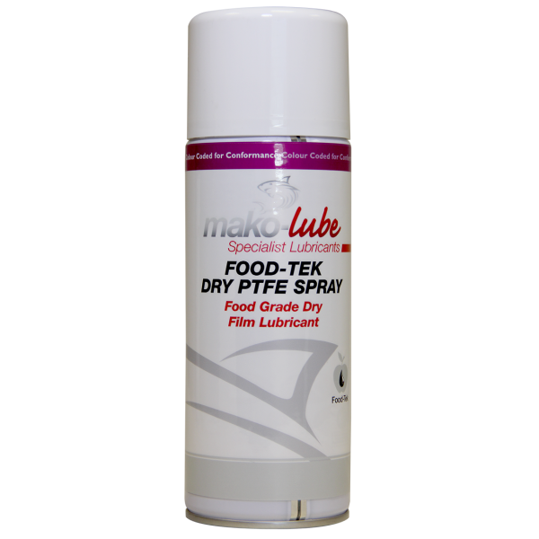 Teflon - Dry Lubricant (Spray 300 ml)
